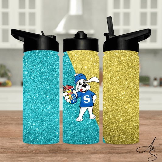 Slush brillant