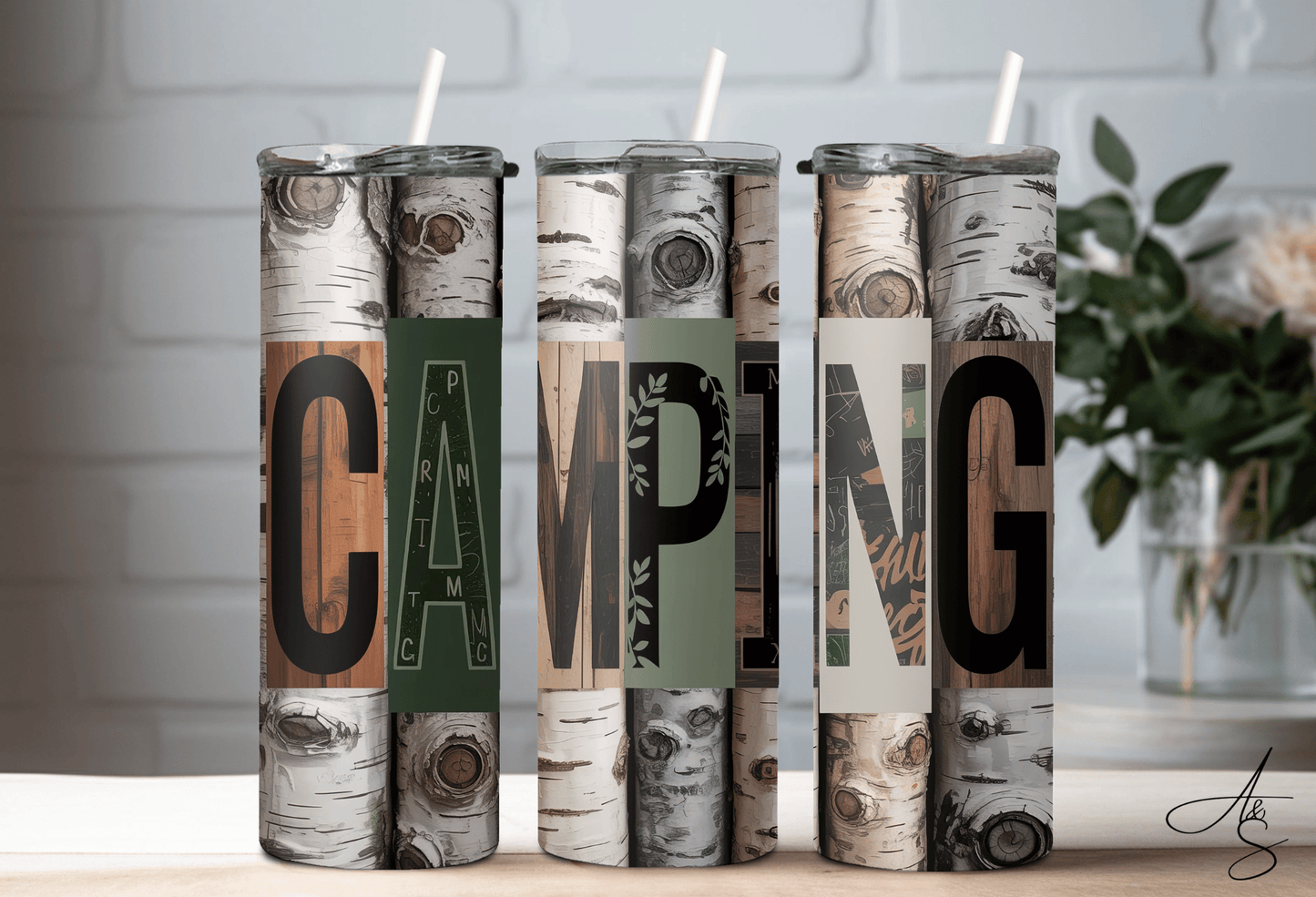 Camping