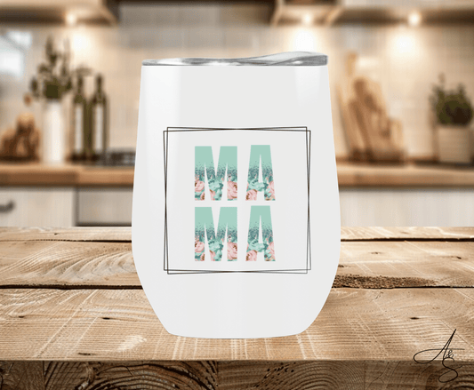 MAMA turquoise
