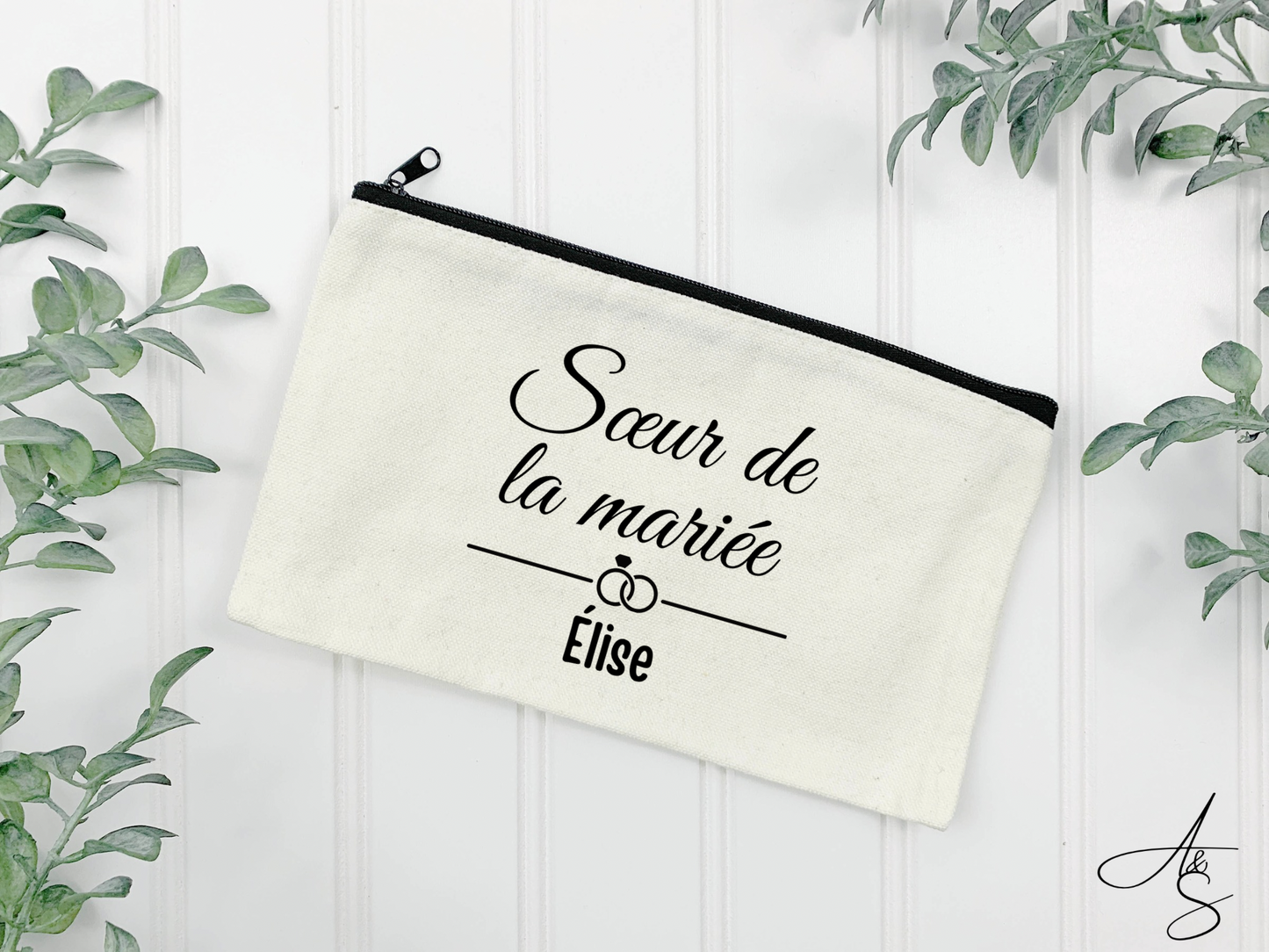 Collection mariage