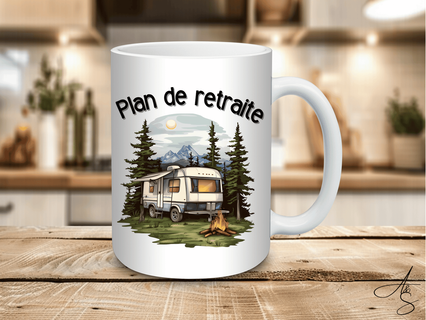 Plan de retraite