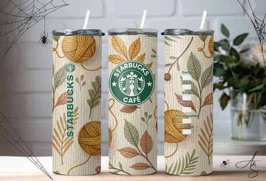 Starbucks tricot