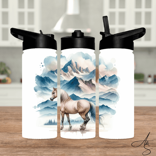 Cheval & montage