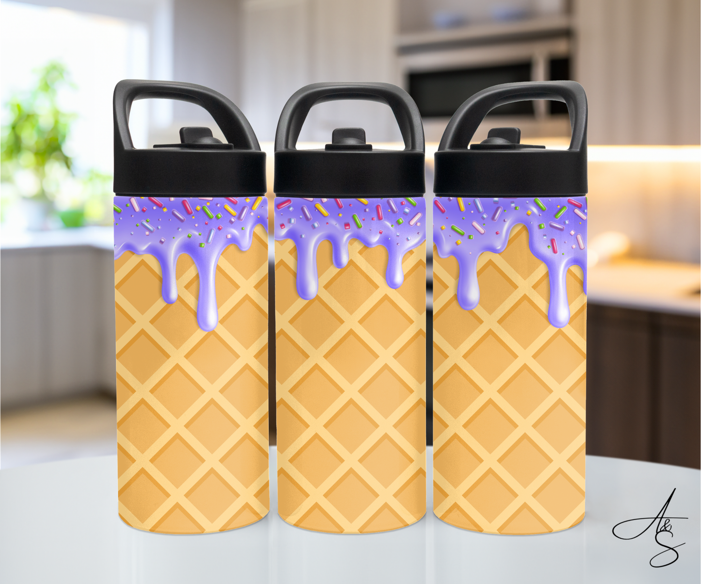 Crème glacée
