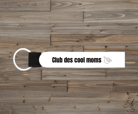 Club des cool moms