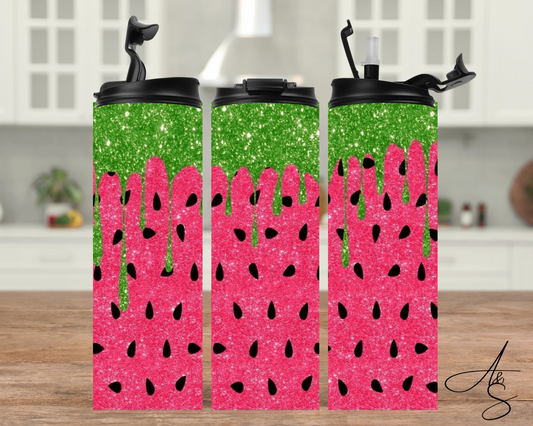 Coulis de melon