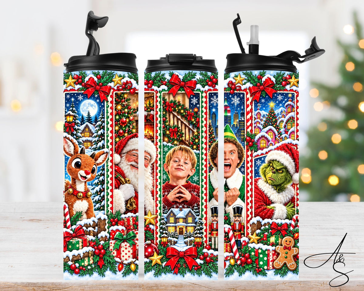 Films de Noël