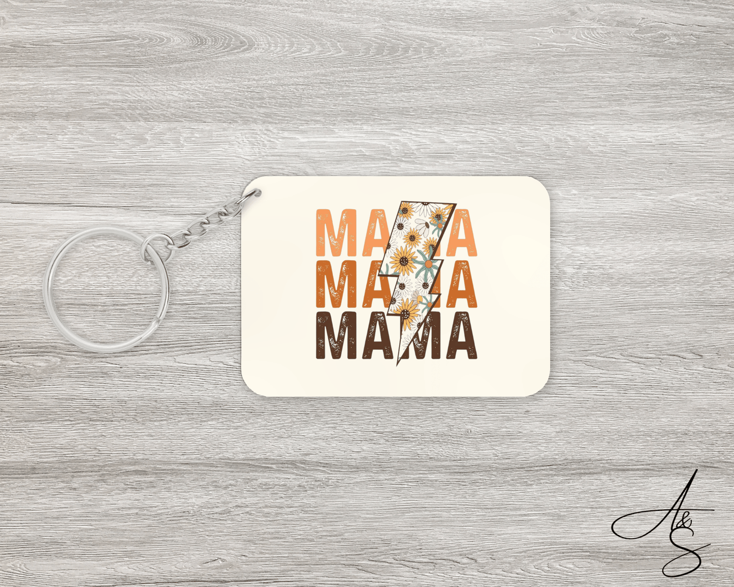 Mama