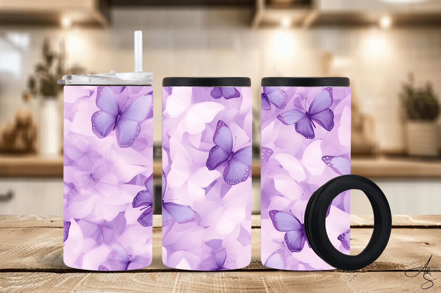 Papillons