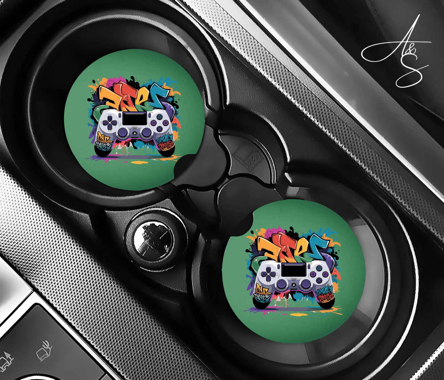 Manette