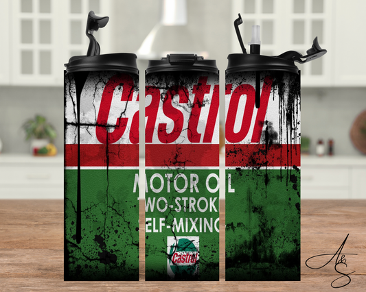 Castrol
