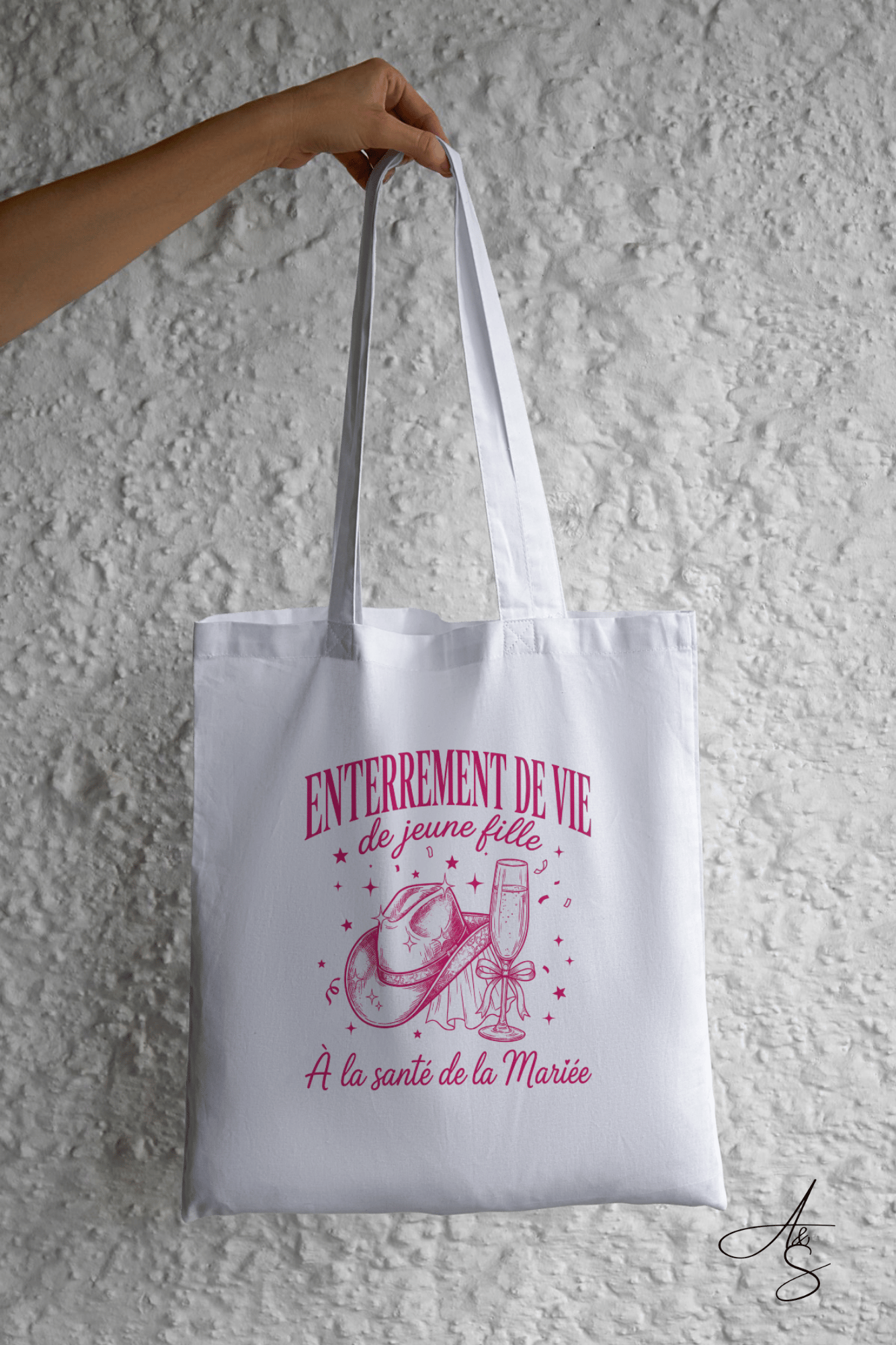 Enterrement de vie de jeune fille