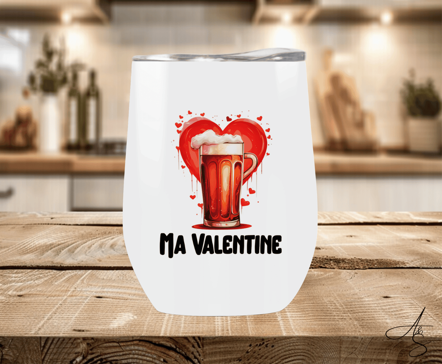Ma valentine