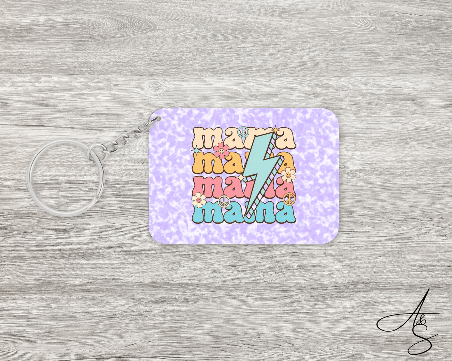 Mama