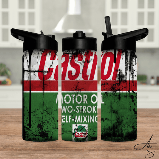 Castrol