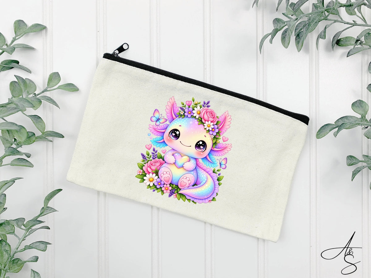 Axolotl