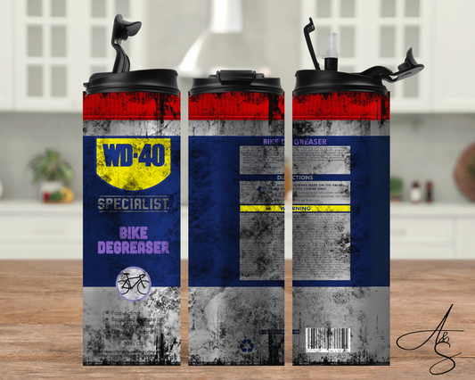WD-40