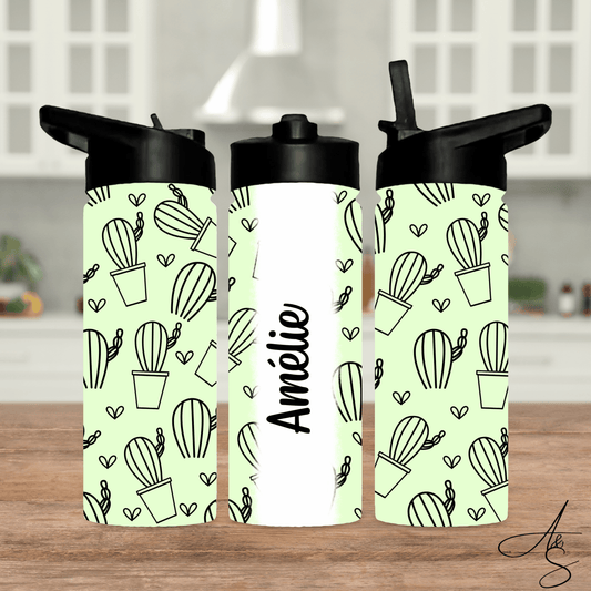 Cactus personnalisable