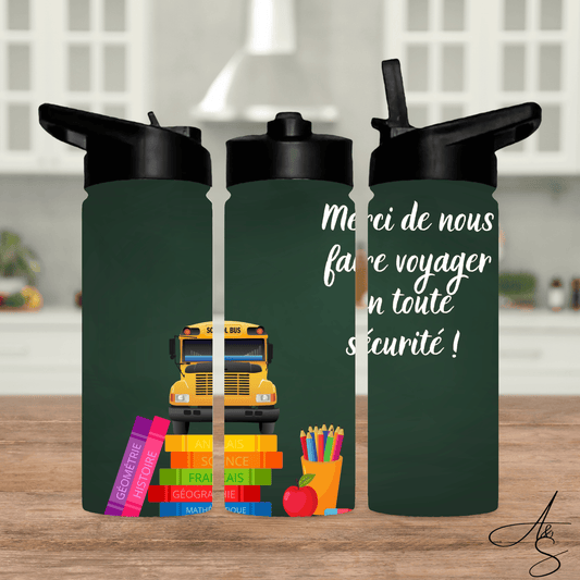 Autobus scolaire