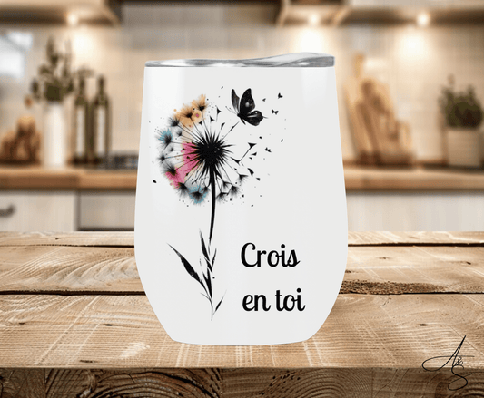 Crois en toi