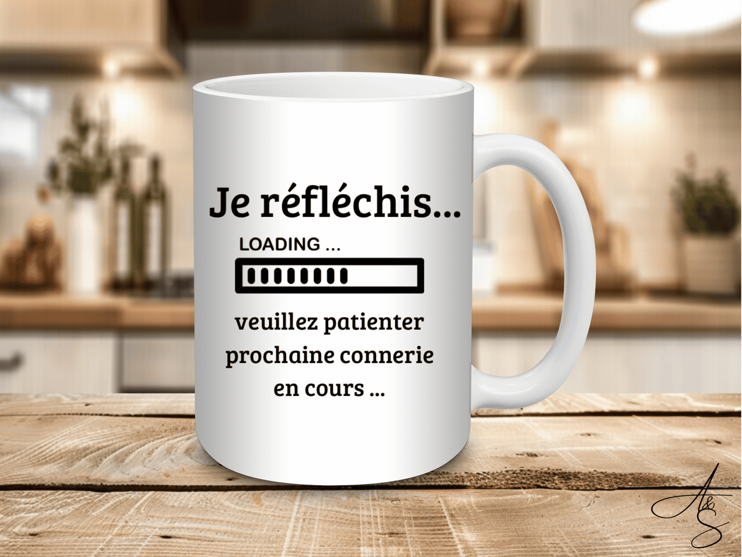 Loading prochaine connerie en cours