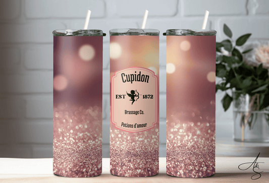 Potions d'amour
