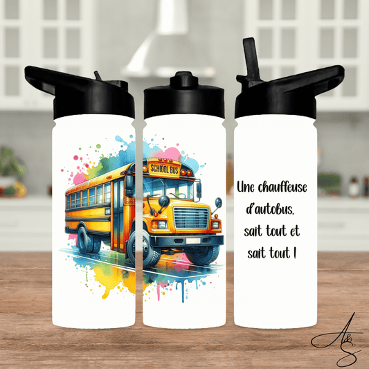 Autobus scolaire