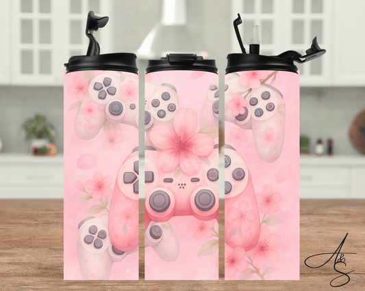 Manette rose