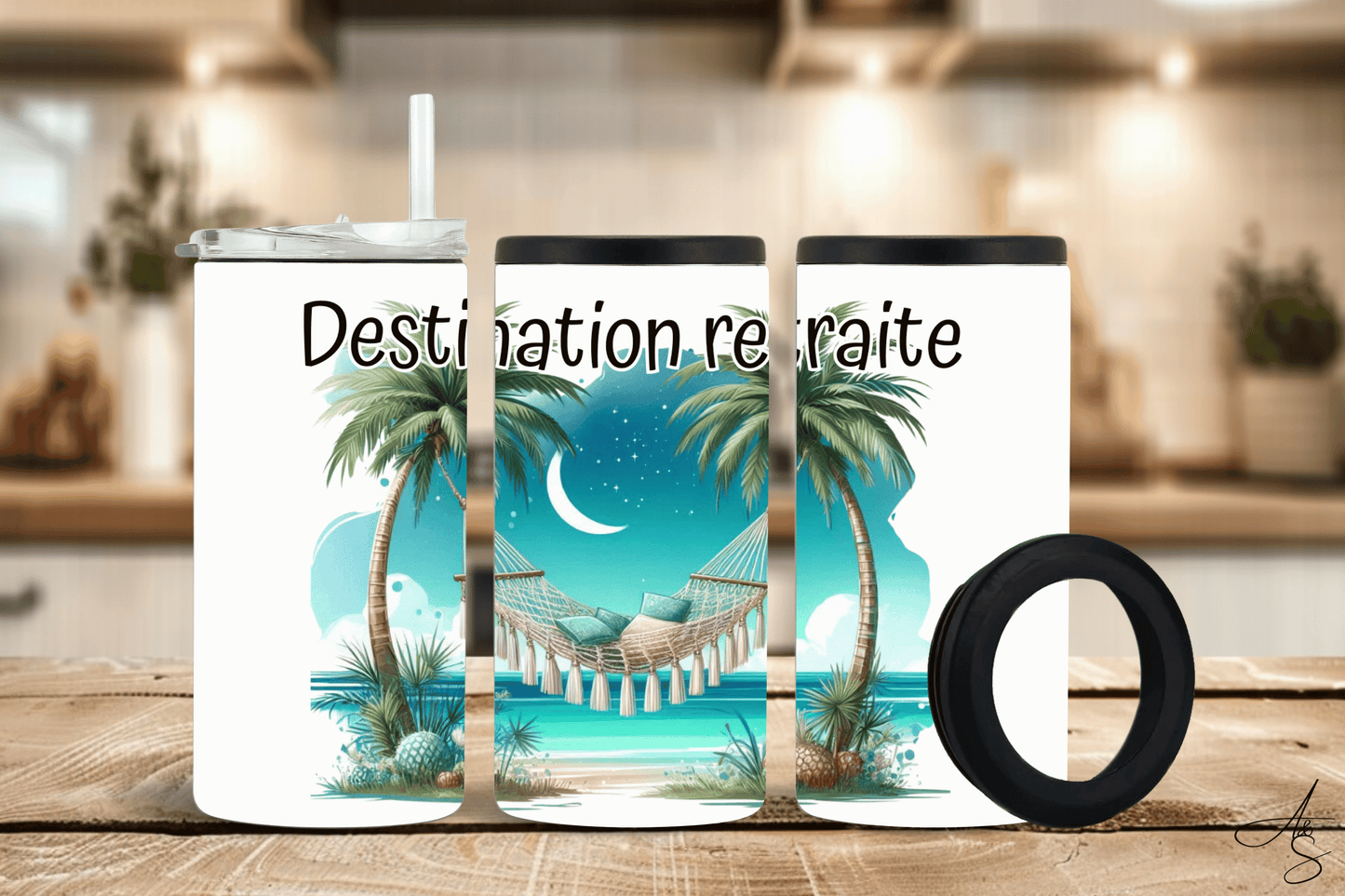 Destination retraite