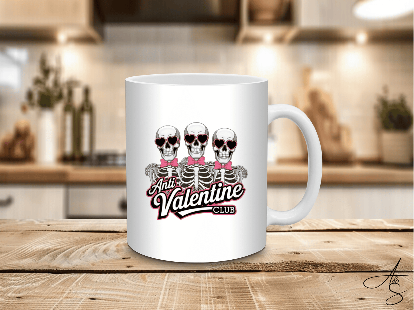 Anti-Valentine Club