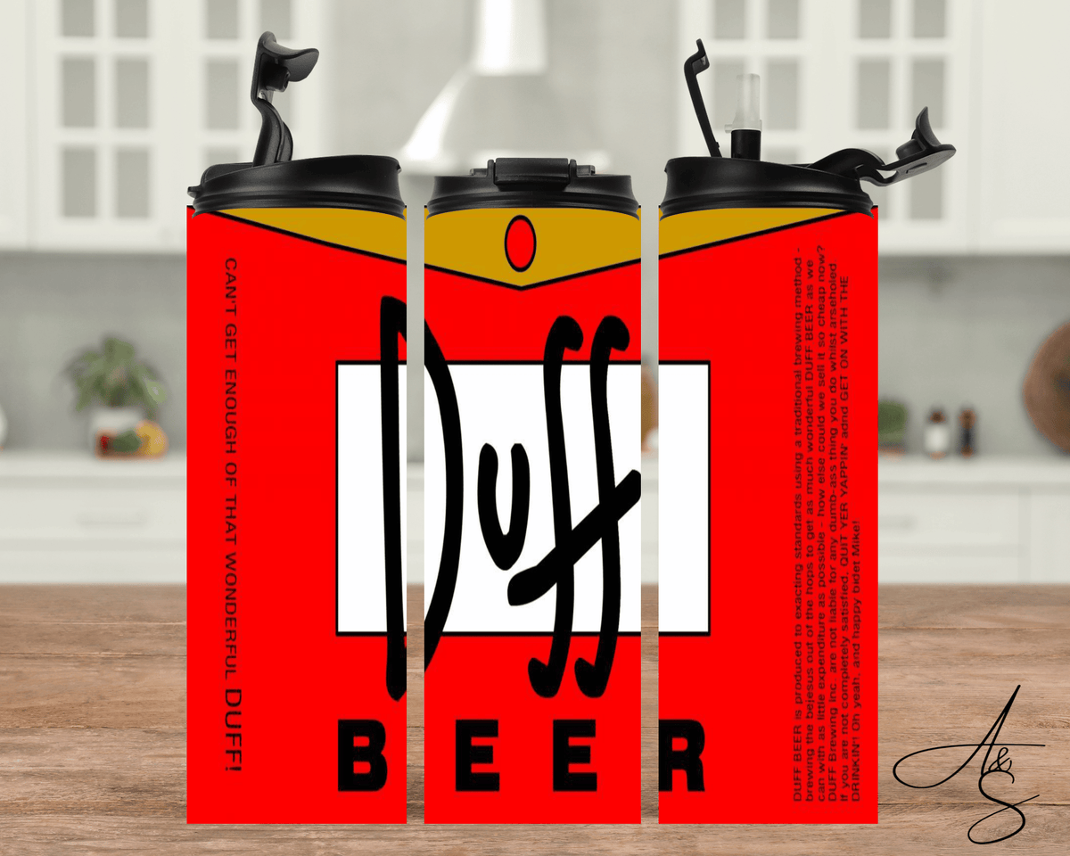 Duff