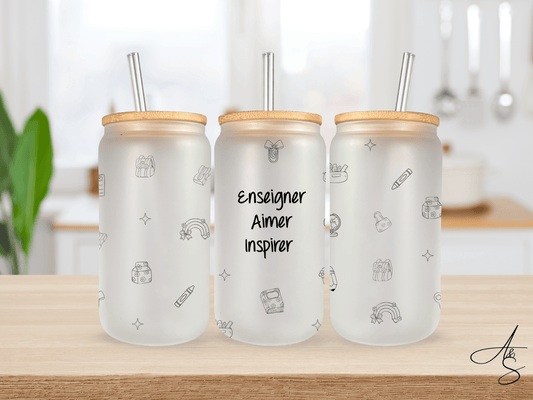 Enseigner.Aimer.Inspirer