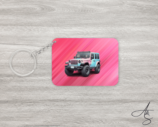 Jeep