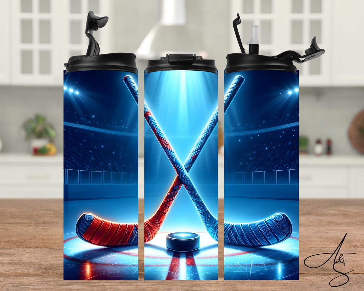 Bâton d’hockey