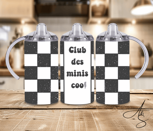 Club des minis cool