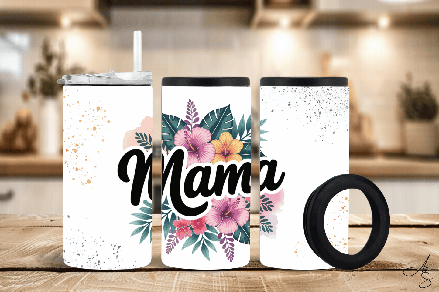 Mama