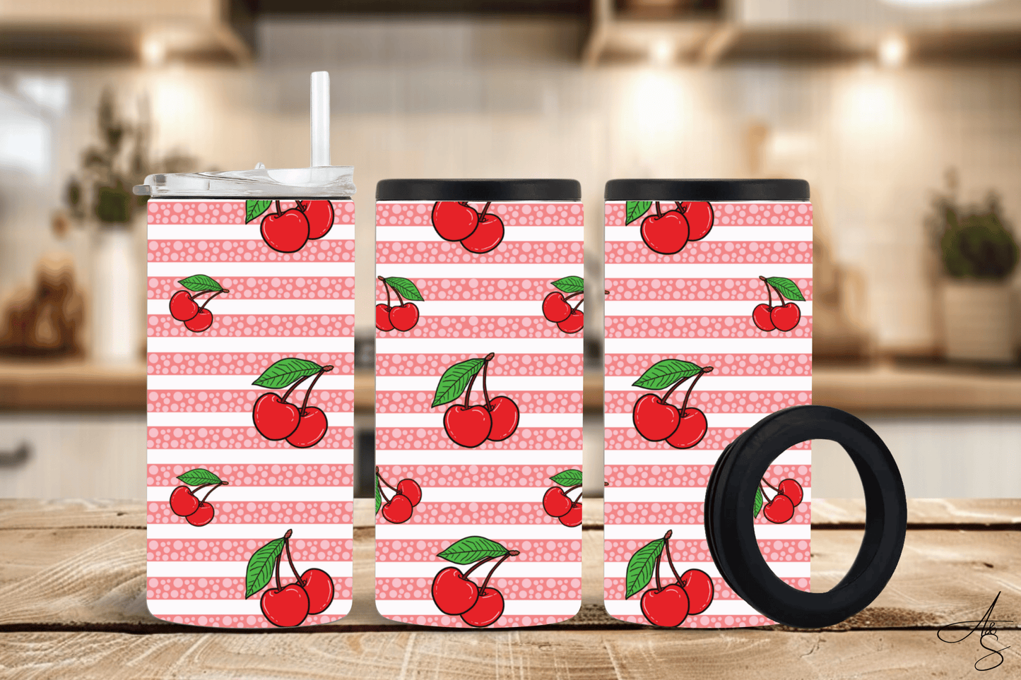 Cerises