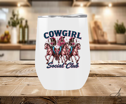 Cowgirl social club