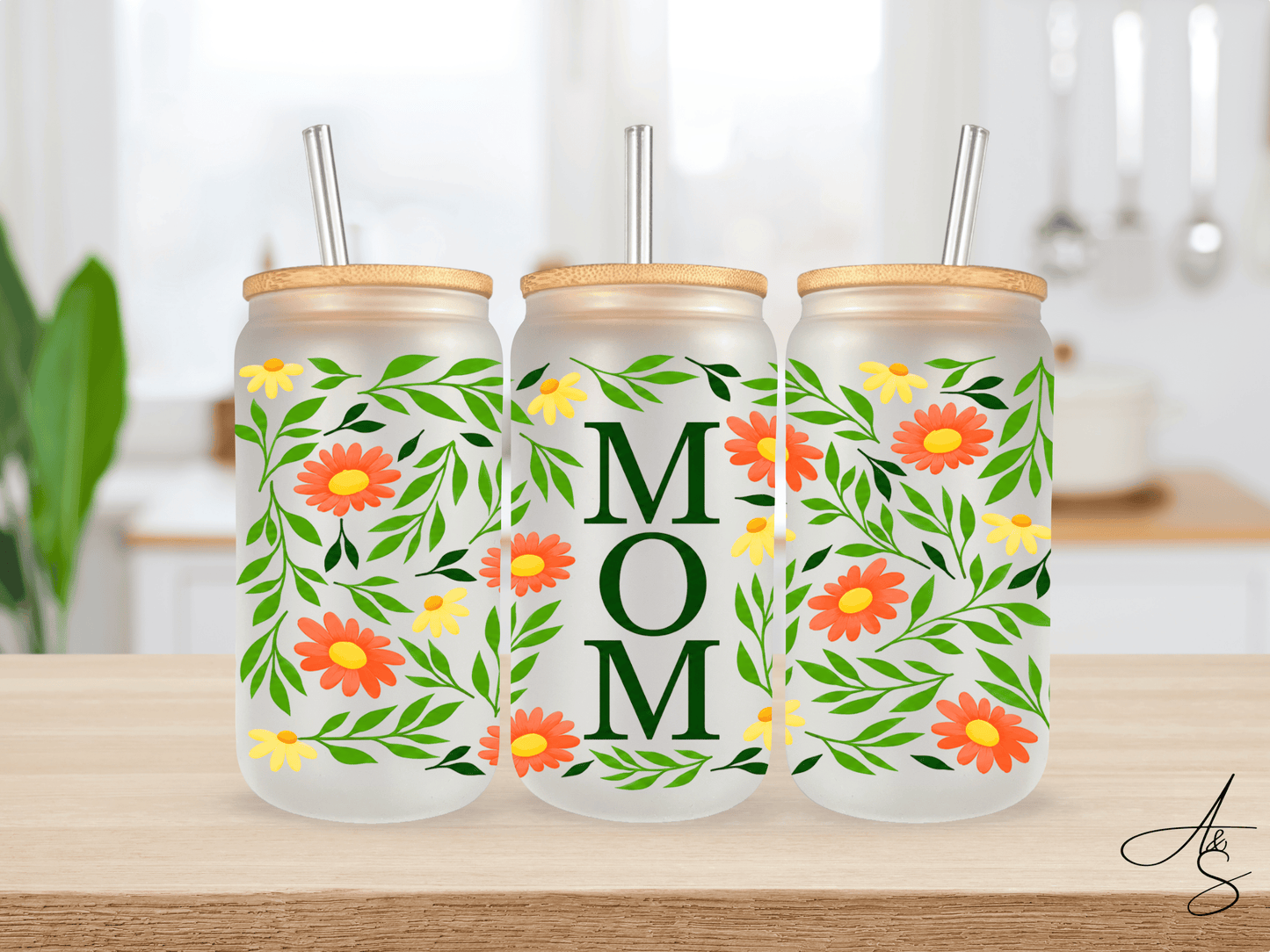 Mom