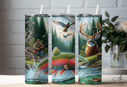 Chasse & pêche