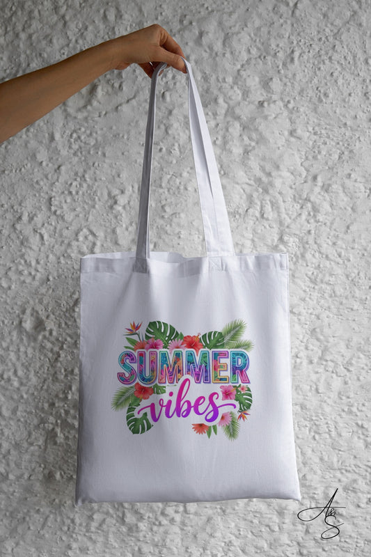 Summer vibes