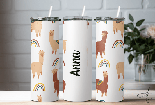 Lama personnalisable