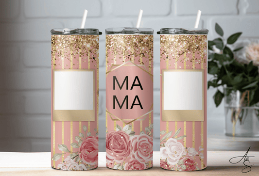 MAMA personnalisée