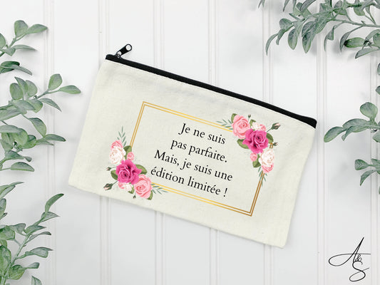 Édition limitée