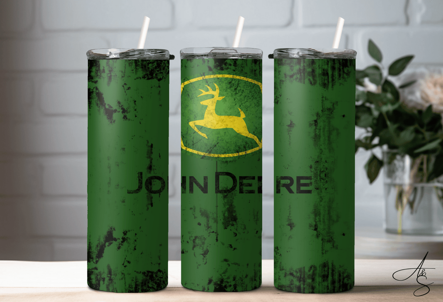 John Deere