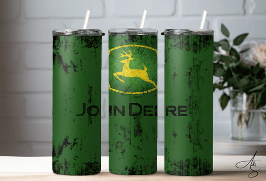 John Deere