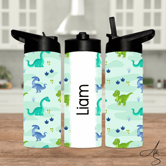 Dinosaure personnalisable