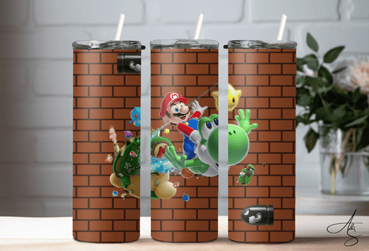 Mario Bross