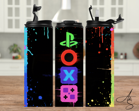 Jeux vidéo