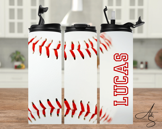 Baseball personnalisé